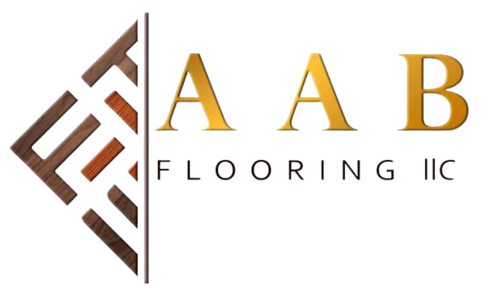 logo AAB FLOORING LLC